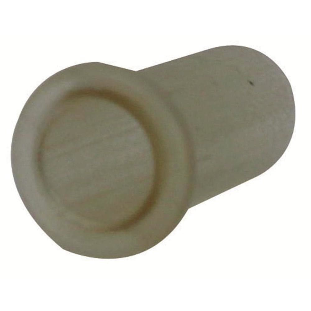 Casquillo polibutileno 22 mm - 10 unidades