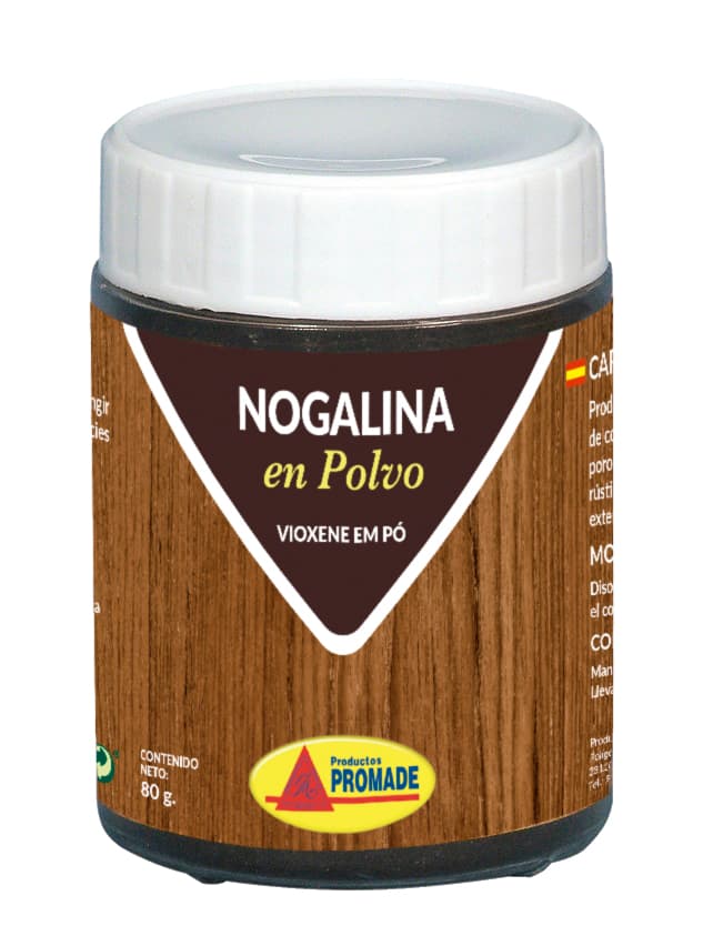 Nogalina 80 gr