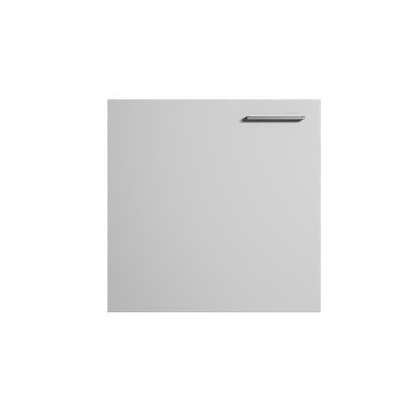 Puerta cocina luxury blanco brillo 60 x 60 cm
