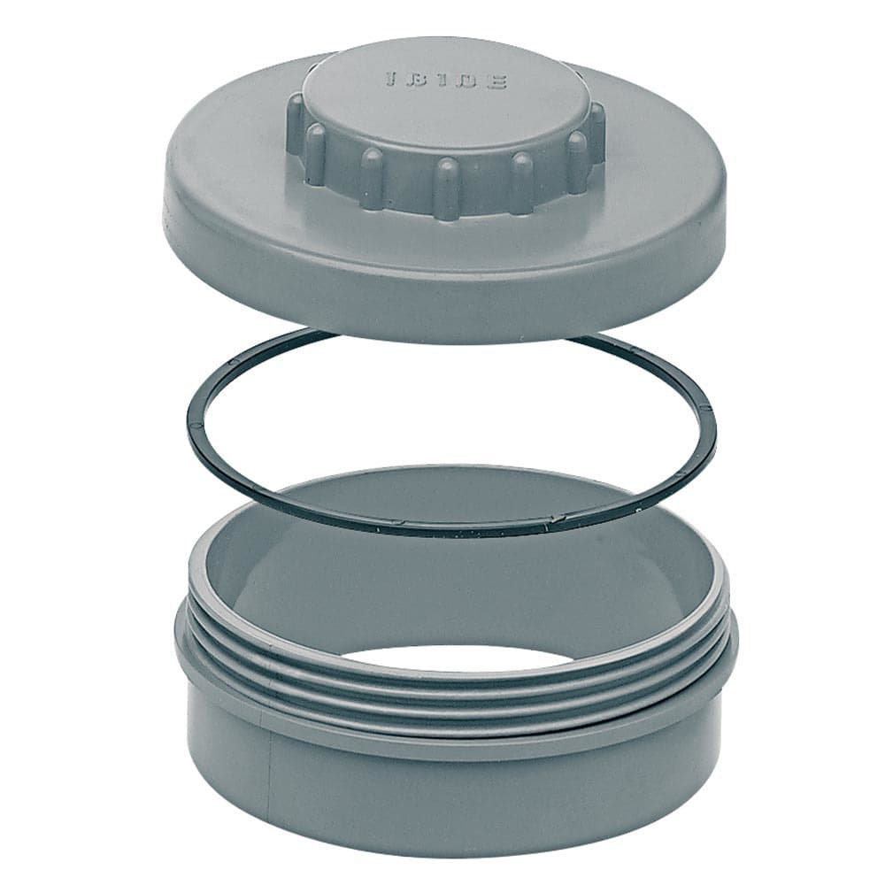 Tapón registro 32 mm