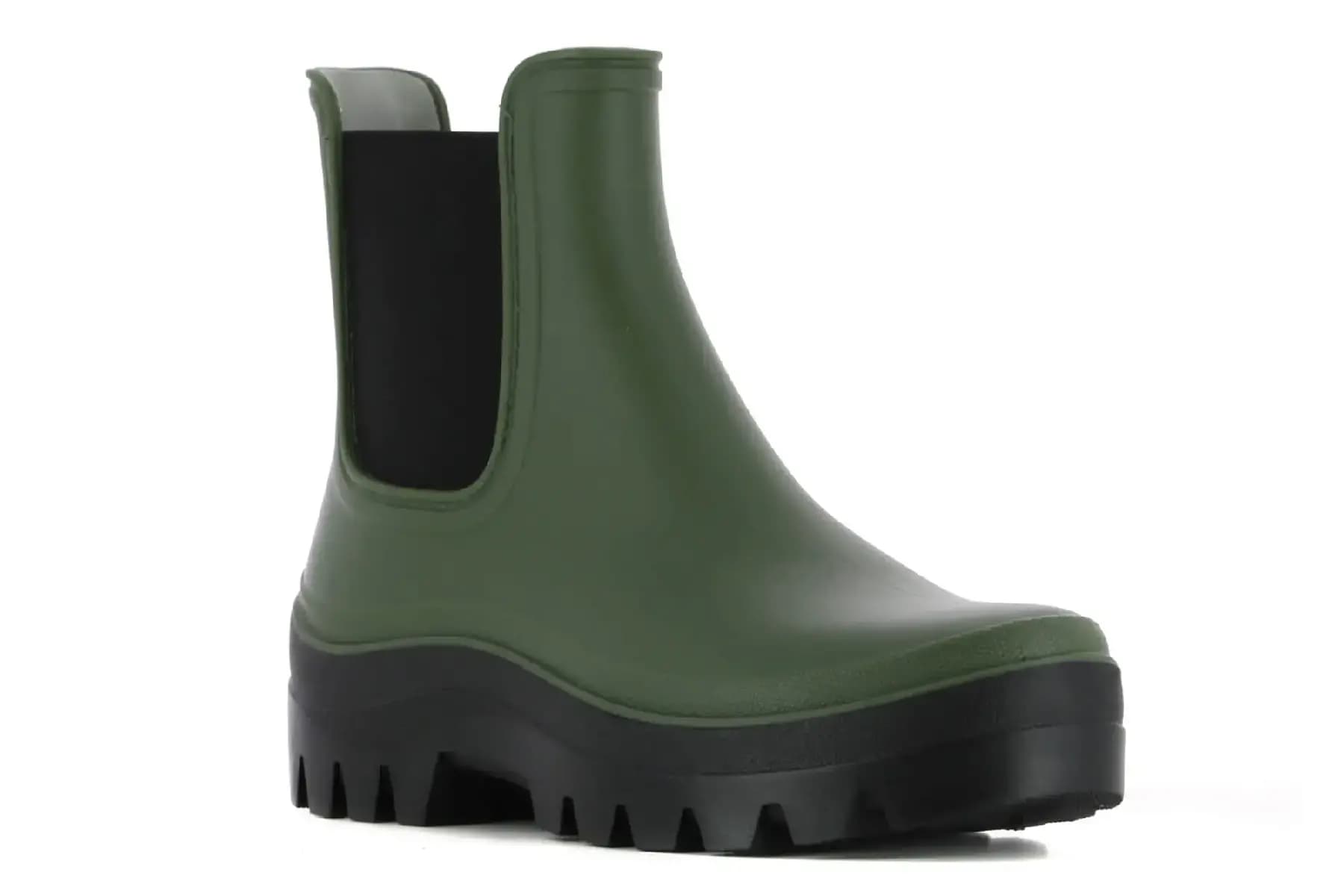 Botines de agua INDRA
