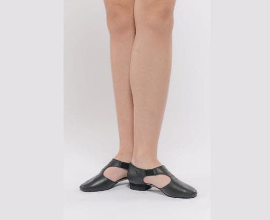 Zapatillas Profesores Aura Dansez-Vous 37 TAN