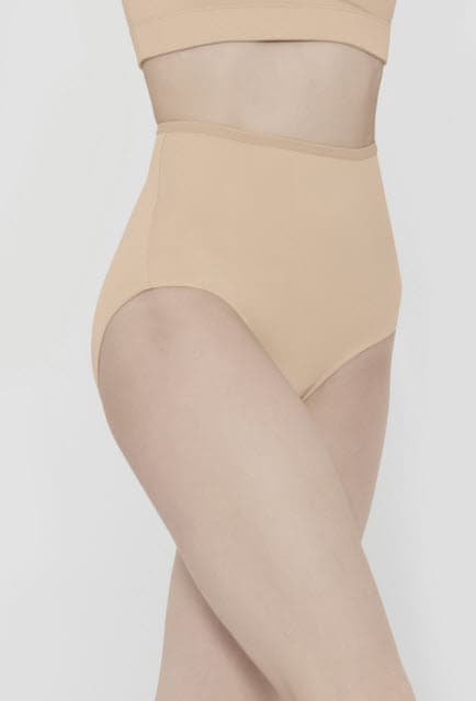 Braguita Danza Adela Marca Wear Moi OUTLET XS Beige