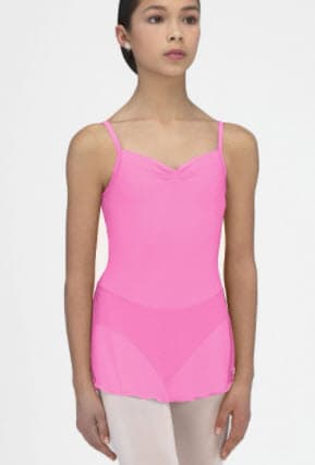 Maillot con Falda Ballerine Marca Wear Moi OUTLET XS Purple