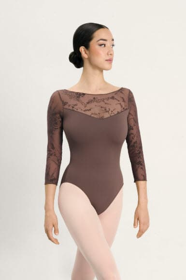 Maillot Ballet GINA Intermezzo