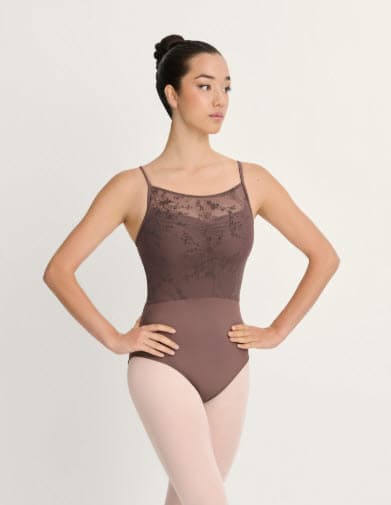 Maillot Ballet GALATEA Intermezzo