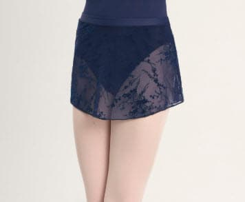 Falda Ballet GIOCONDA Intermezzo
