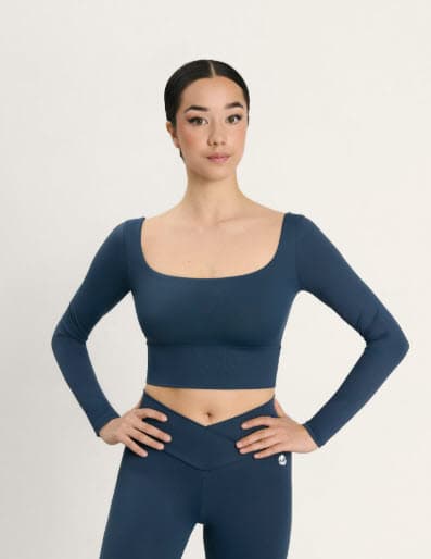 Top Danza GIORGIA Intermezzo
