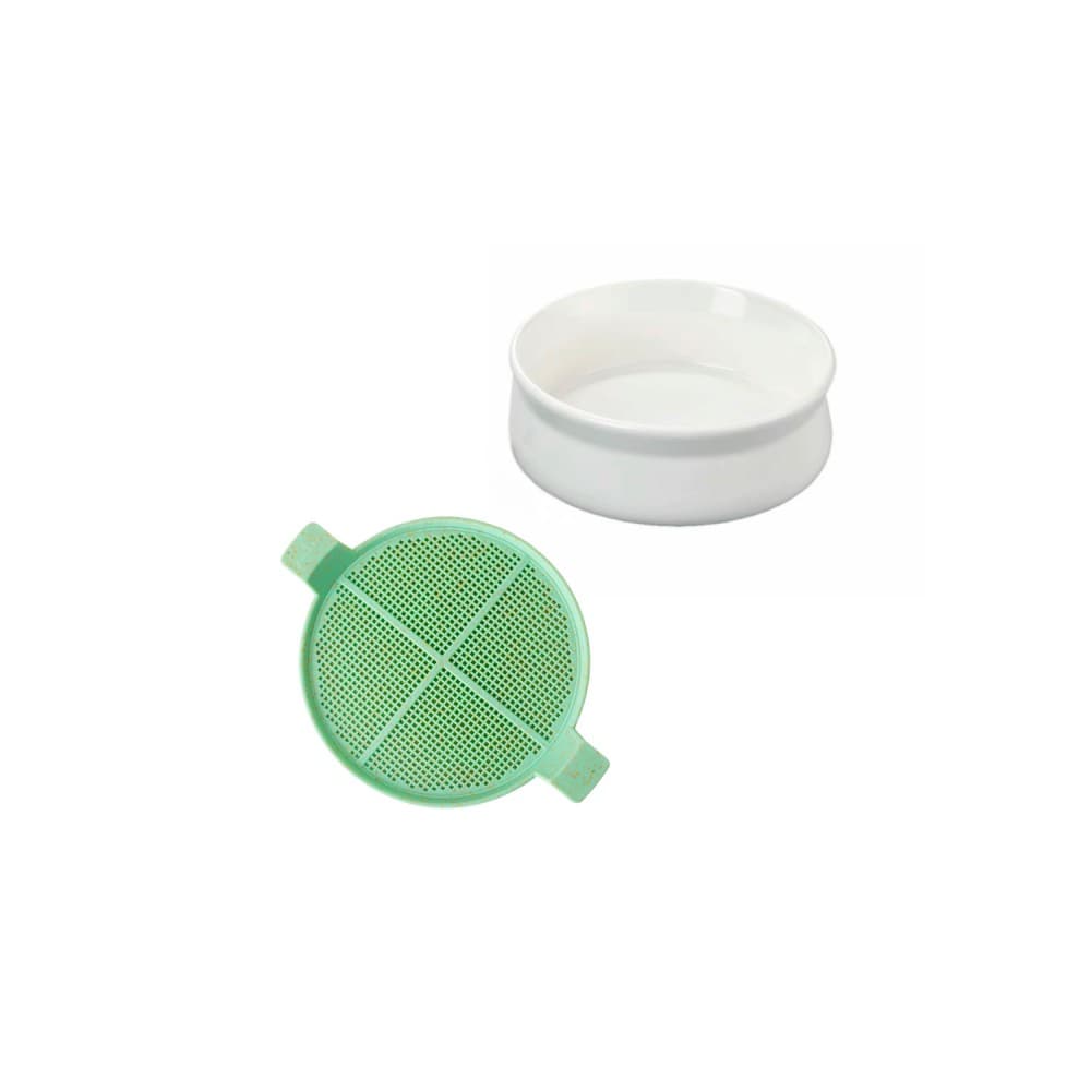 Germinador de plato 13,5 cm