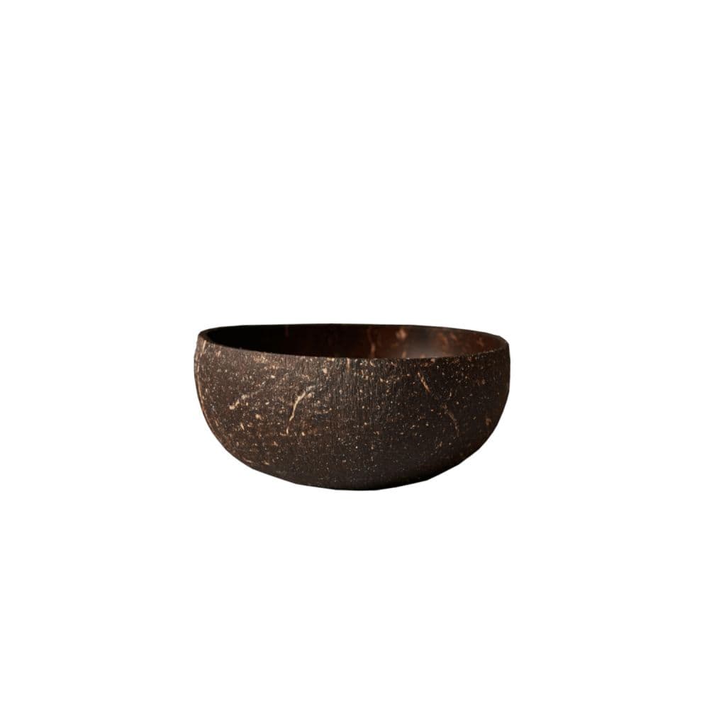 Bol de coco natural - Coconut