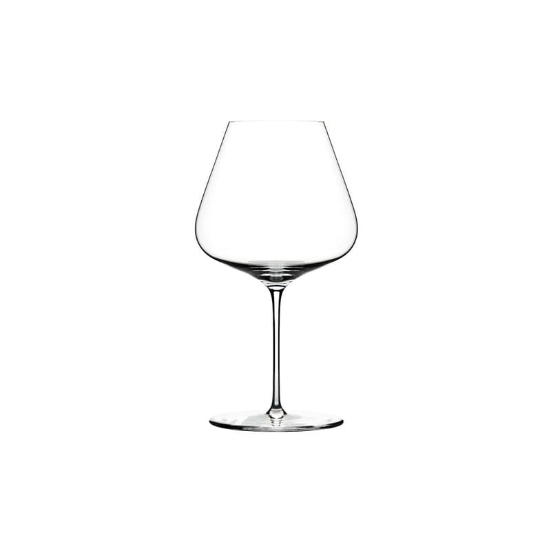 Copa Zalto Borgoña Accesorio
