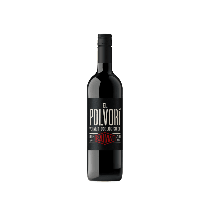 Raimat El Polvorí Vermut Eco