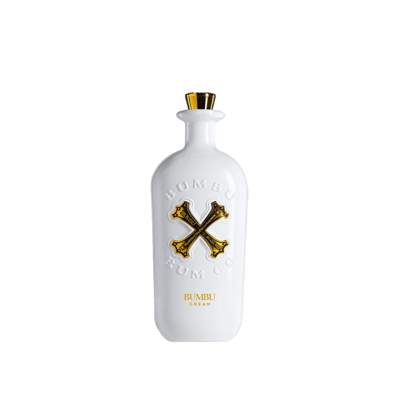 Bumbu Cream 70 cl.