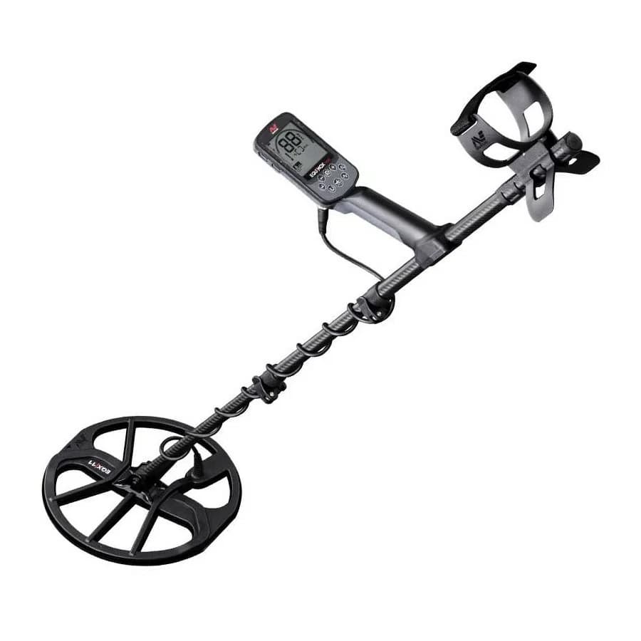 Detector De Metales Equinox 700