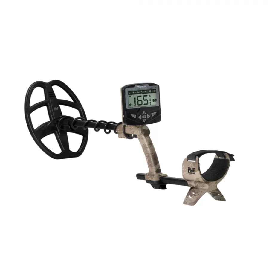 Minelab X-terra Voyager Tactical