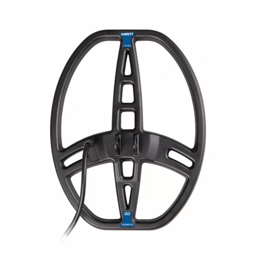 Bobina Dd Raider Vortex De 8,5" X 11"