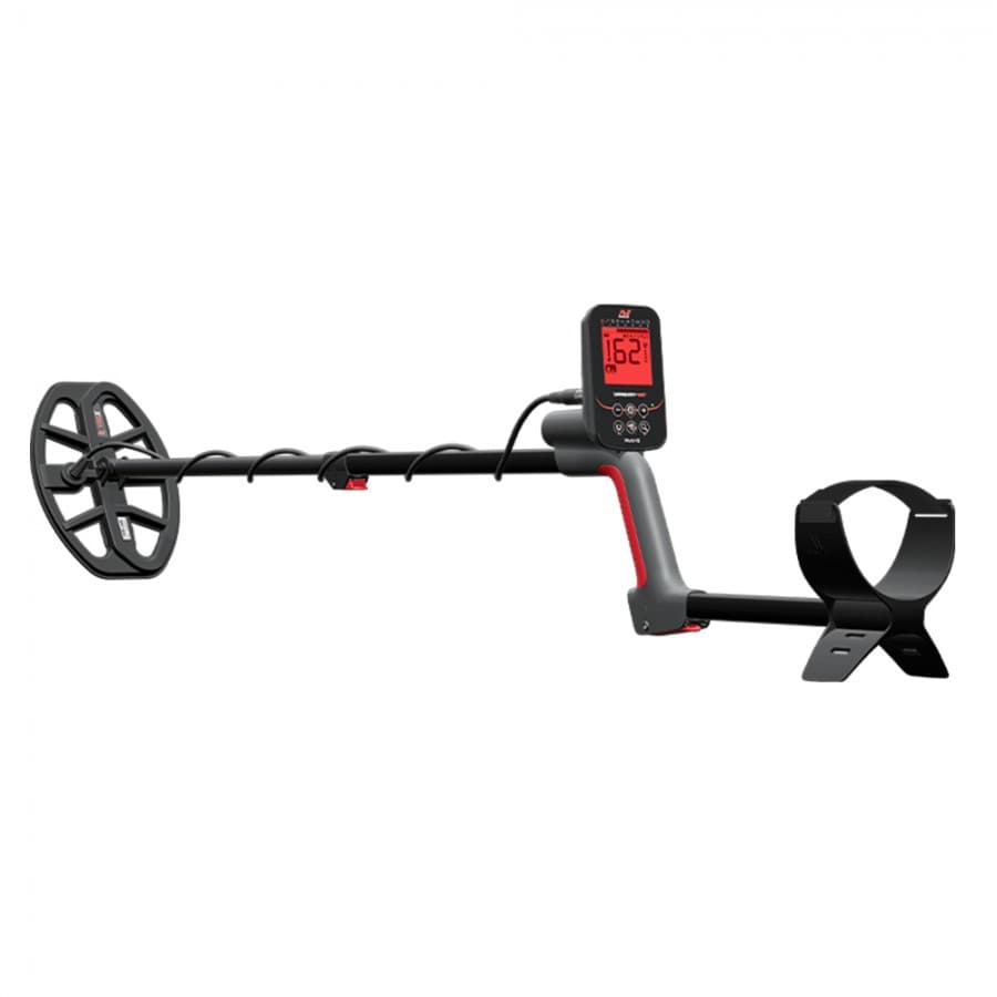 Detector De Metales Minelab Vanquish 460