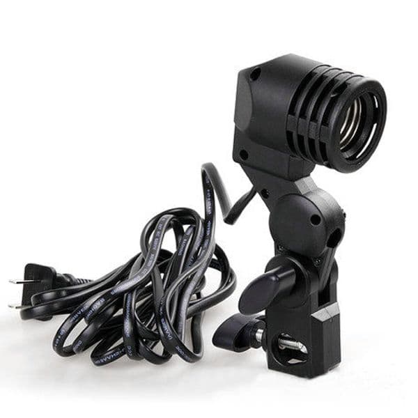 Digital photograph Lampholders Photograph lamp stand Lamp cap electric light socket