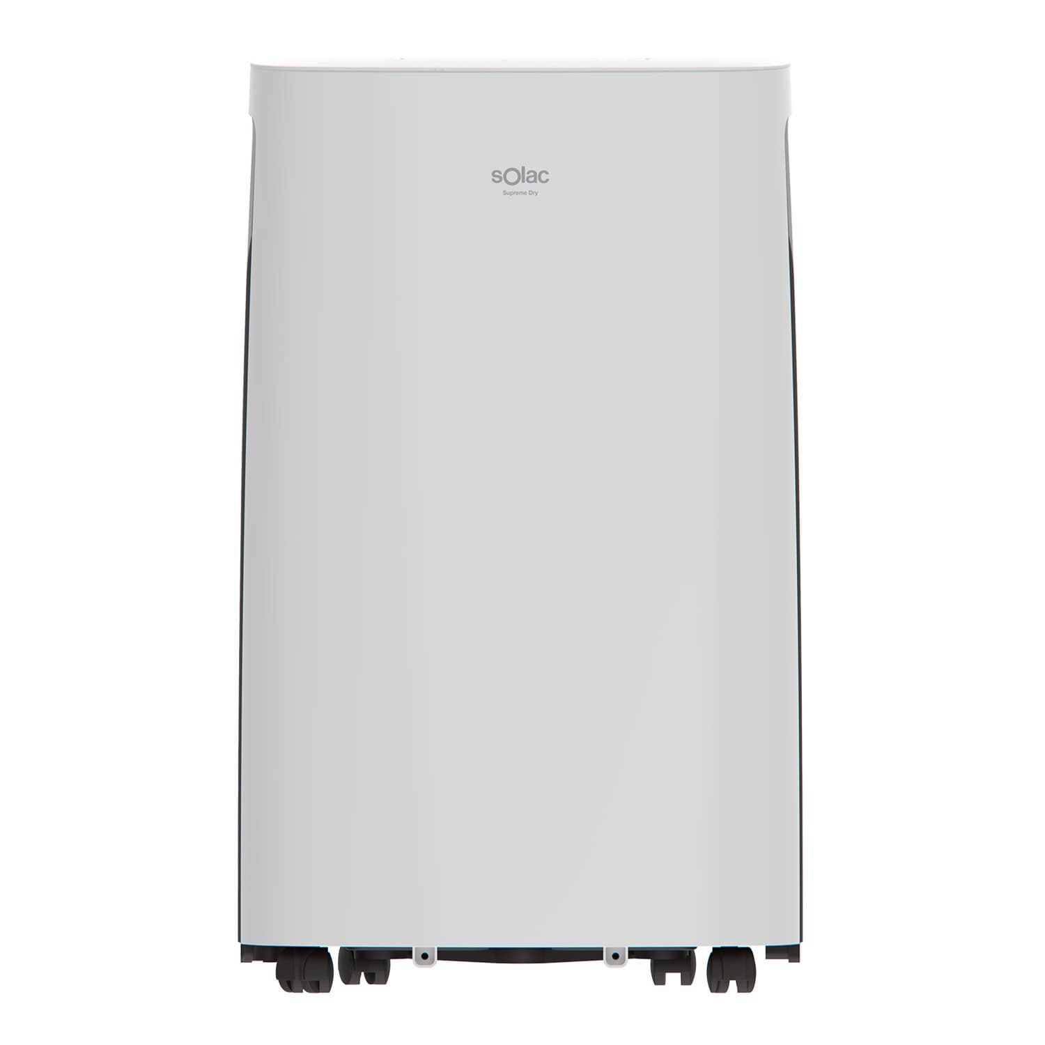 Deshumidificador Solac DH8966, 22 litros, 340W, capacidad 4 litros, Supreme Dry