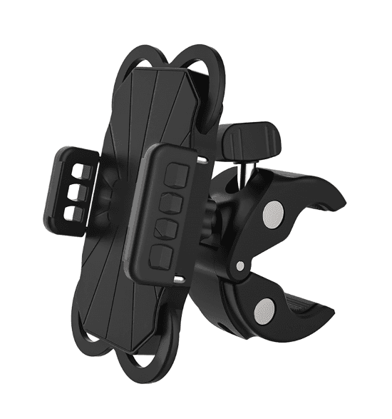 Soporte universal para Smartphone Youin MNA1012, Soporte universal para Smartphone Dcu, para teléfono móvil, para bibicletas, patinetes,