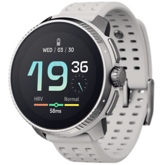 Reloj Smartwatch Suunto RACE BIRCH 49MM