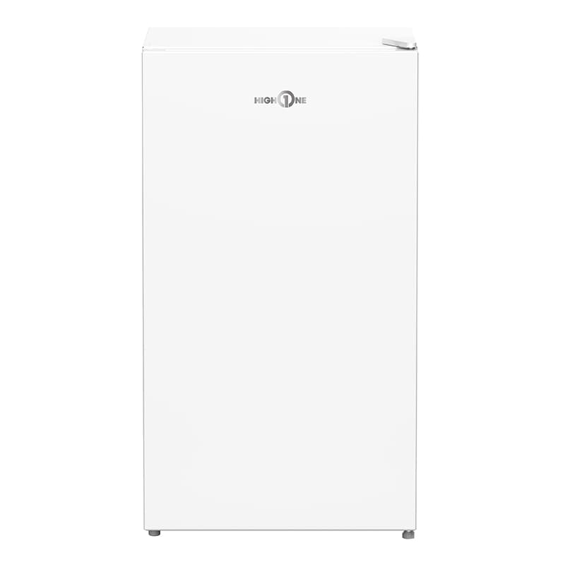 Mini nevera 93 Litros Blanco Bajo Encimera