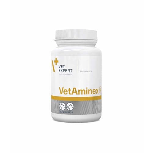 Vetexpert vetaminex 60 kaps.