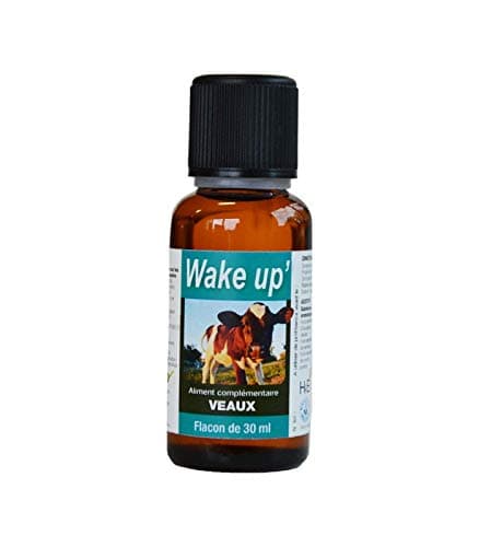 Obione Wake UP - Frasco de 30 ml