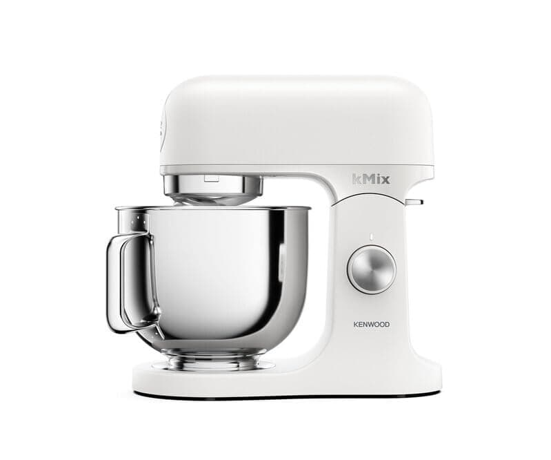 Kenwood kMix Batidora de varillas 1000 W Blanco