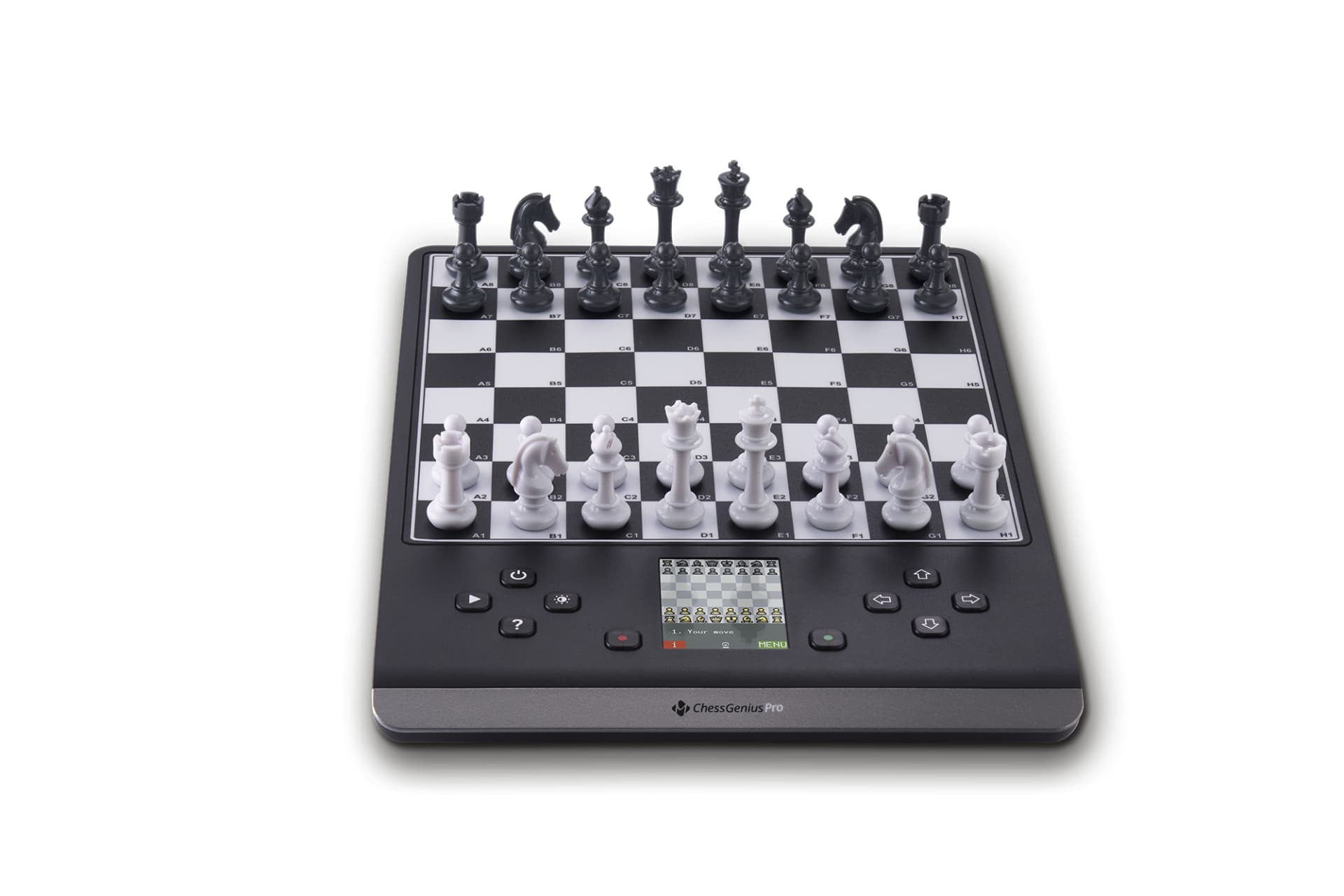 Millennium ChessGenius Pro Juego de ajedrez Escritorio