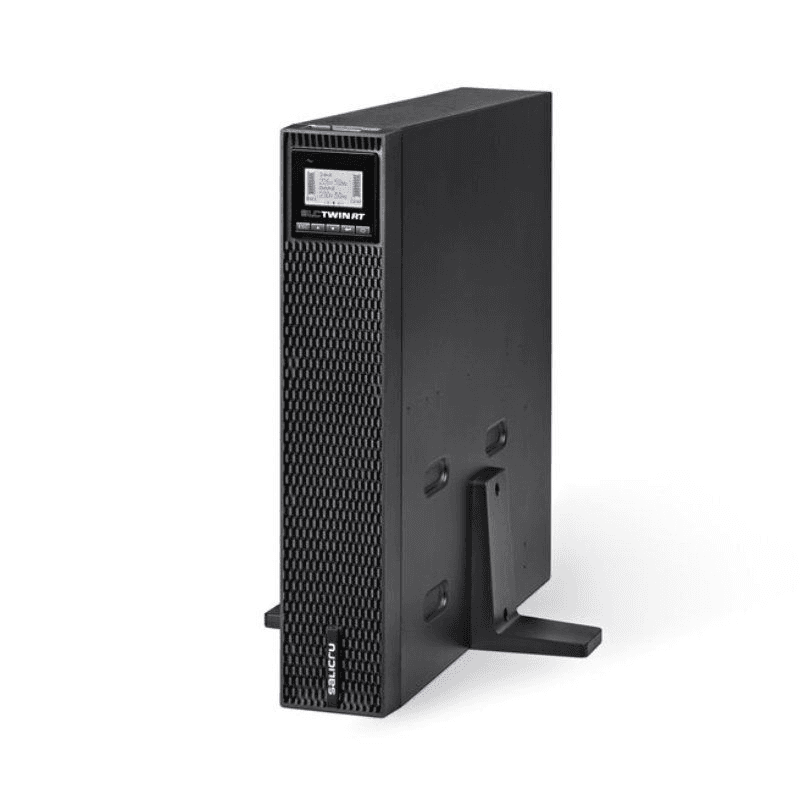 Salicru 6B4AA000002 sistema de alimentación ininterrumpida (UPS) Doble conversión (en línea) 3 kVA 1500 W