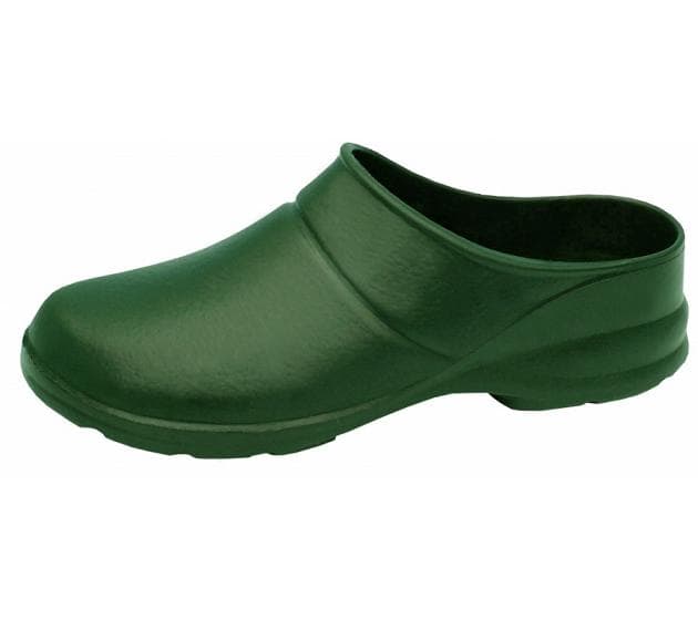 Lemigo Gloggs 855 EVA Verde, Zapatillas de Invierno para Mujer, Talla 38, Confort y Calidez, Material EVA Resistente para el Frío