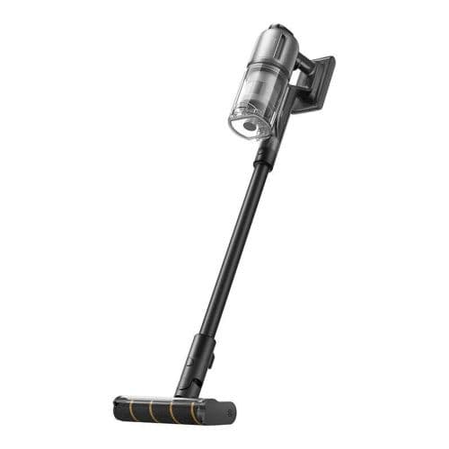 DREAME Z30 Aspiradora sin Cable, 28000 PA/310 AW Aspiradora con Motor de Alta Velocidad, Máximo 90 Min, Filtro Hepa H14, Revelación de Polvo,