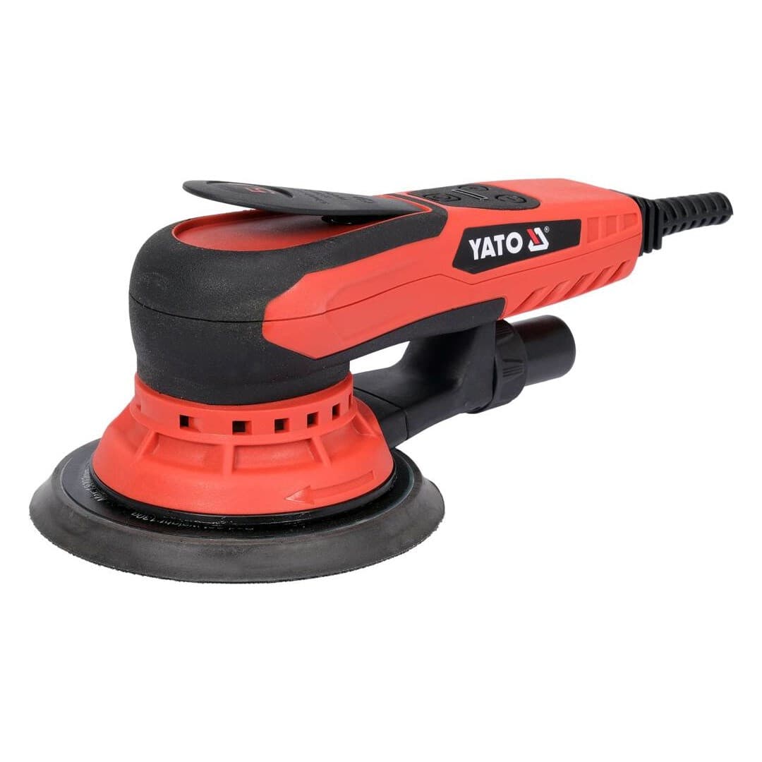 Yato YT-82206 lijadora portátil