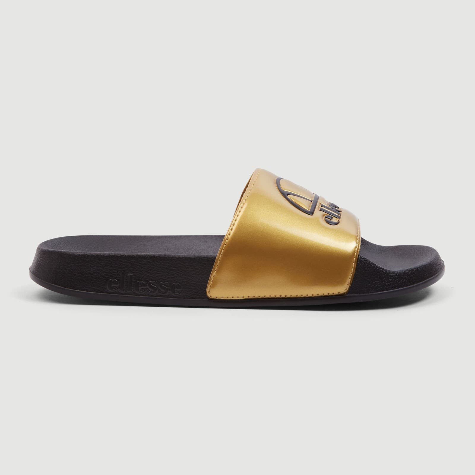 Chanclas slide Fellentini