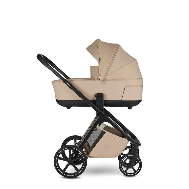 Easywalker Coche Zoey Duo