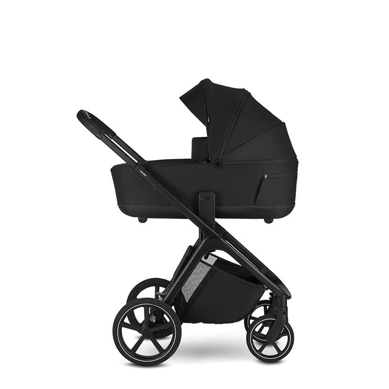 Easywalker Coche Zoey Duo