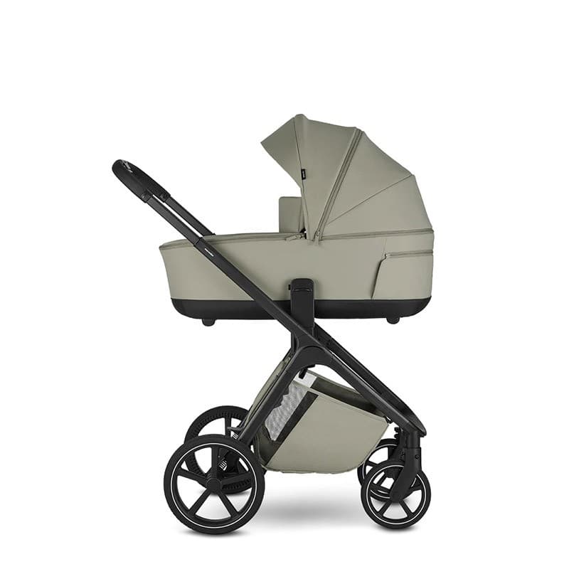 Easywalker Coche Zoey Duo
