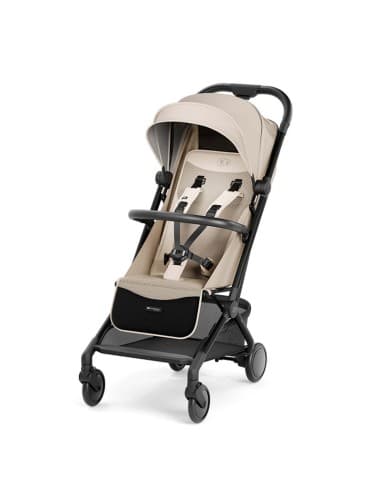Kinderkraft Silla De Paseo Pilot 2