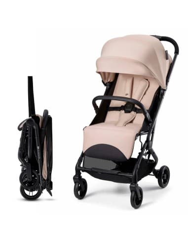 Kinderkraft Silla De Paseo Indy 3