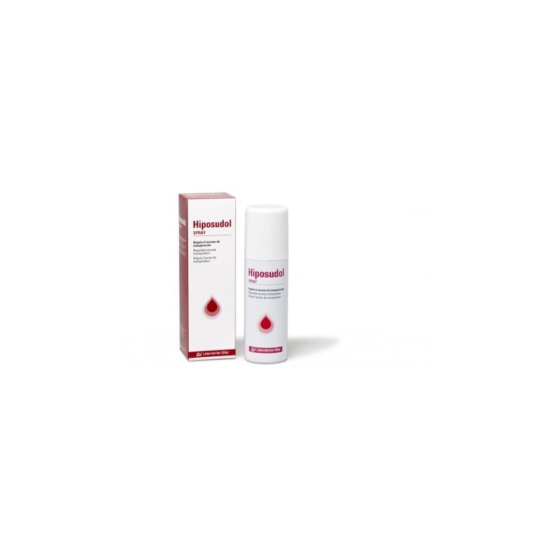 Hiposudol Spray, 100ml.