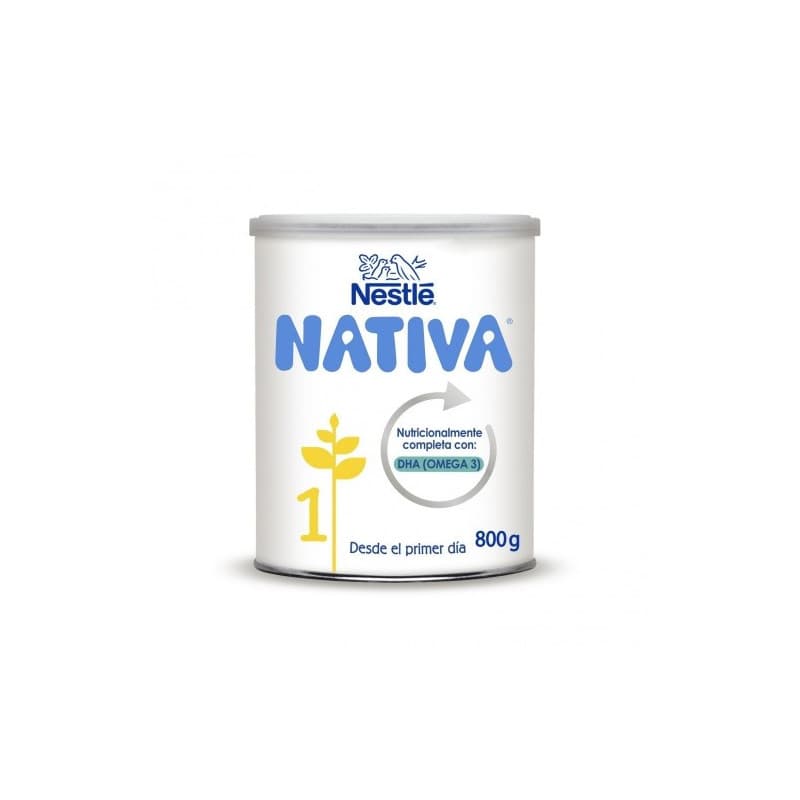 Nestle Nativa 1 800 g