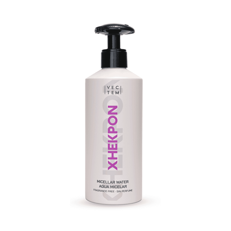 Xhekpon Agua Micelar, 350 ml