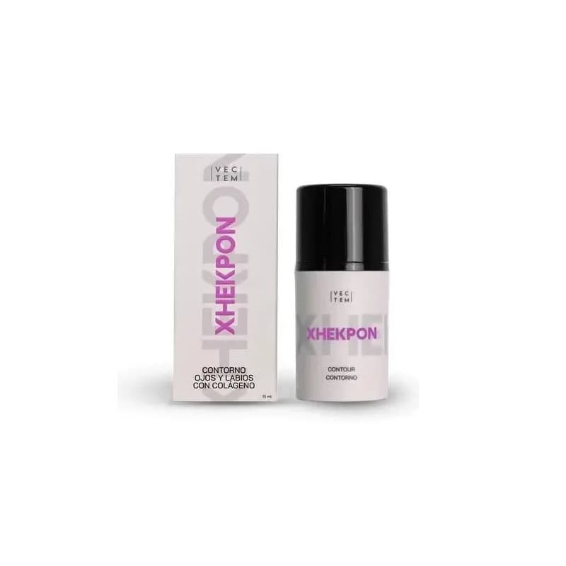 Xhekpon contorno de ojos, 20 ml