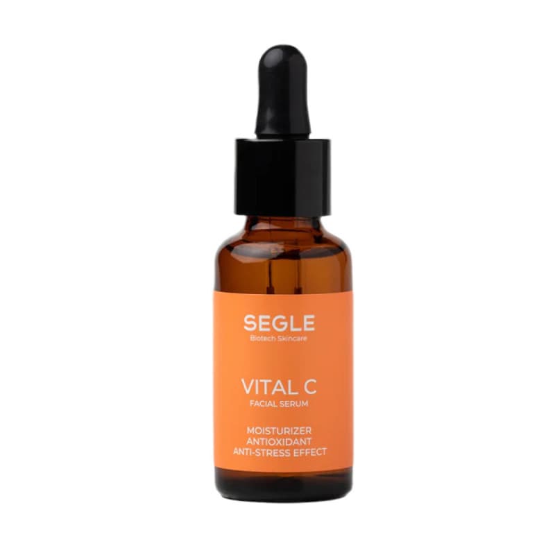 Segle Vital C Serum, 30 ml