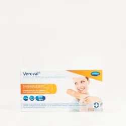 Veroval Autotest Intolerancia Gluten, 1U.