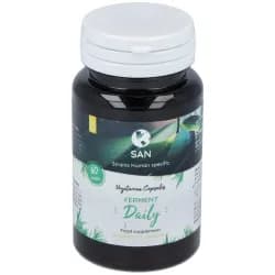 San Probiotc Ferment Daily, 60 cápsulas.