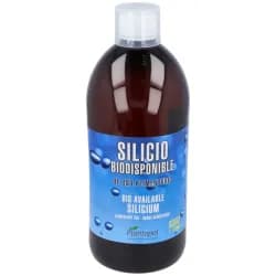 Plantapol Silicio Orgánico, 1 litro.