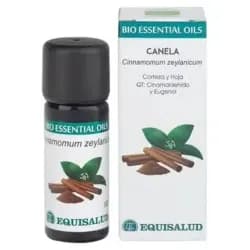 Equisalud Canela Aceite Esencial, 10 ml