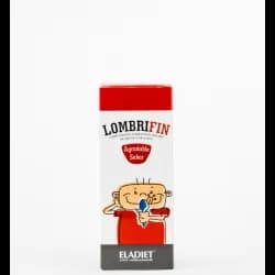 Eladiet Lombrifin, 250ml